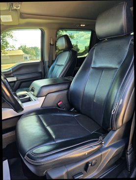 Used 2021 Ford F350 Lariat w/ Chrome Package image 15