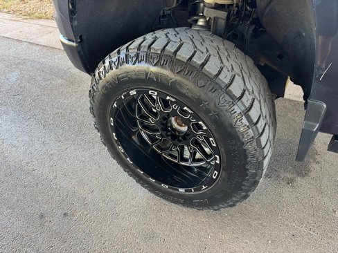 Used 2022 Chevrolet Silverado 1500 LT w/ Z71 Off-Road Package image 30