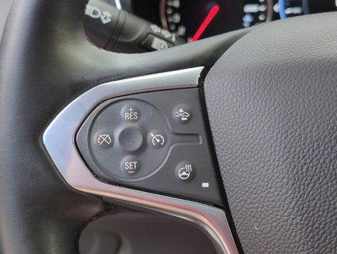 Certified 2023 Chevrolet Traverse Premier w/ Redline Edition image 22