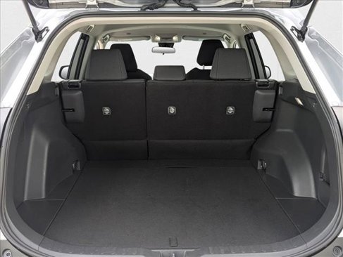 Used 2025 Toyota RAV4 LE image 5