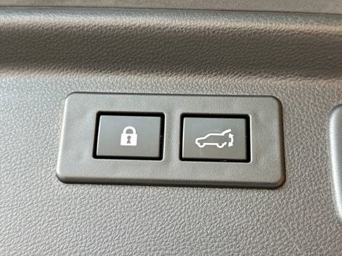 Used 2024 Subaru Forester Sport image 39