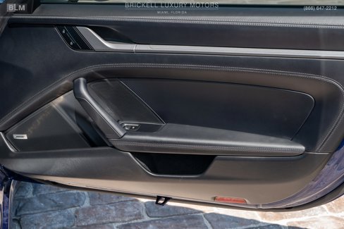 Used 2025 Porsche 911 Carrera image 18
