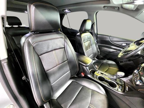 Used 2022 Chevrolet Equinox Premier image 28