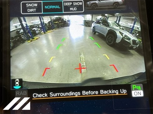New 2025 Subaru Outback Wilderness image 15