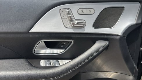 Used 2024 Mercedes-Benz GLE 350 4MATIC image 22