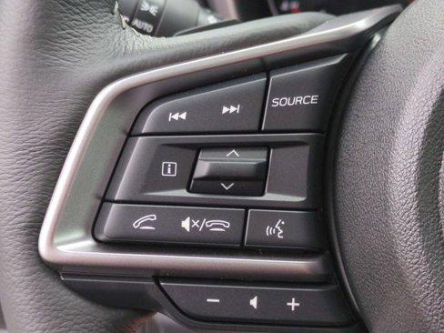 New 2025 Subaru Outback Limited image 20