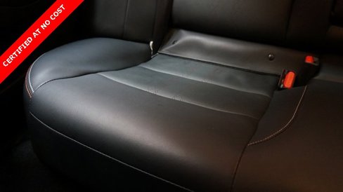 Used 2024 Nissan Altima 2.5 SR w/ SR Premium Package image 55