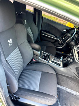 Used 2020 Dodge Charger Scat Pack w/ Navigation & Travel Group image 12