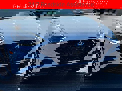 Used 2021 Hyundai Sonata SEL Plus w/ Tech Package image 5