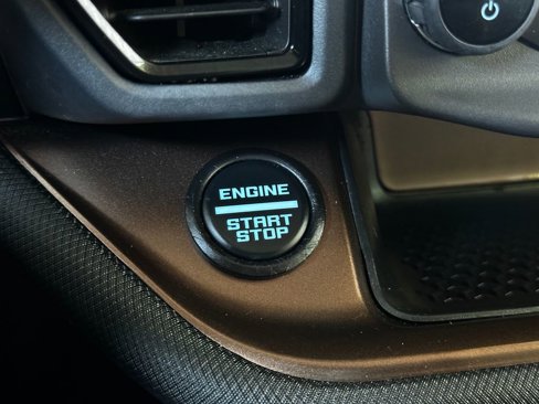 Used 2022 Ford Bronco Sport Outer Banks image 7