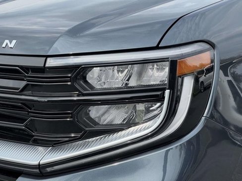 New 2025 Ford Expedition Max Platinum image 7