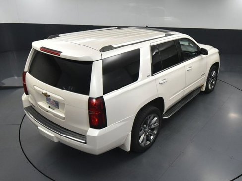 Used 2015 Chevrolet Tahoe LTZ image 63