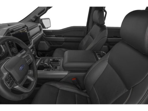 New 2025 Ford F150 Lariat image 6