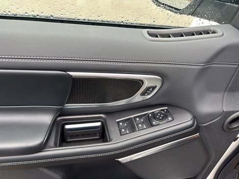 New 2025 Ford Expedition Max Platinum image 13