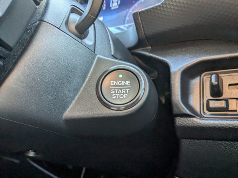 Used 2024 Ford Ranger Raptor image 20