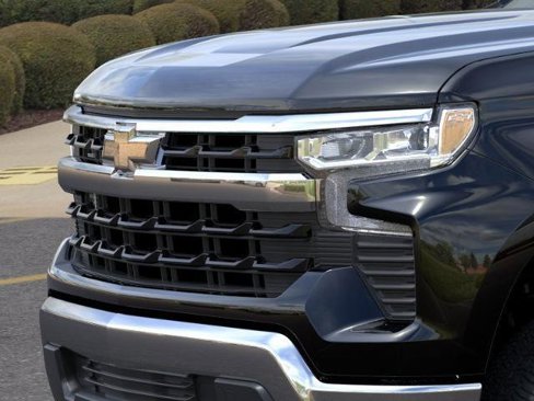 New 2026 Chevrolet Silverado 1500 LT w/ Texas Edition Plus image 34