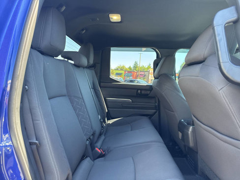 Used 2024 Toyota Tacoma SR5 image 22