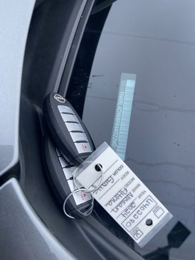Used 2024 Nissan Altima 2.5 SV w/ SV Premium Package image 30