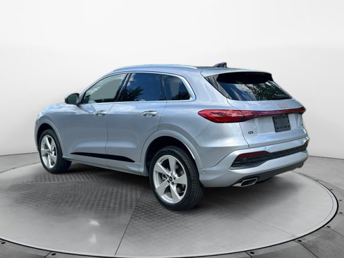 New 2025 Audi Q5 Premium Plus image 5