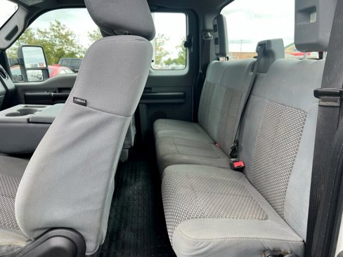 Used 2015 Ford F250 XL w/ Power Equipment Group image 13