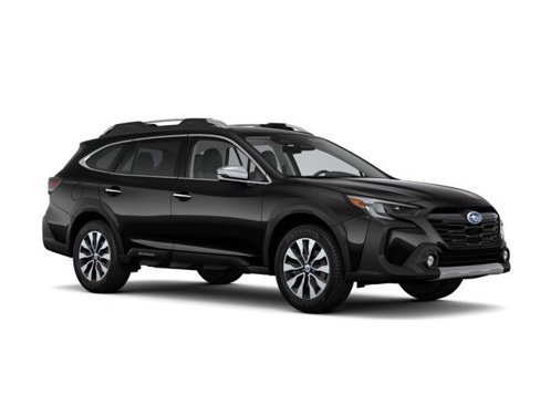 New 2025 Subaru Outback Touring XT image 1
