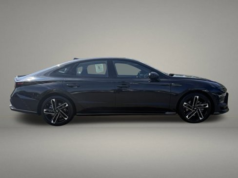 Used 2024 Hyundai Sonata N Line image 6