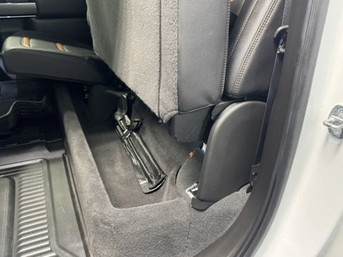 Used 2021 GMC Sierra 1500 AT4 w/ AT4 Value Package image 34