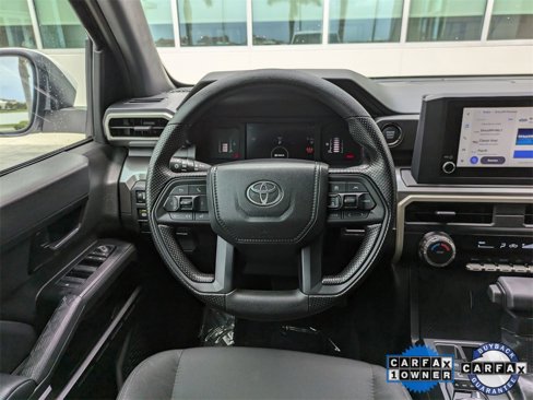 Used 2025 Toyota Tacoma SR5 image 15