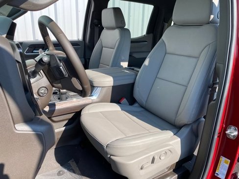 New 2026 GMC Sierra 1500 SLT w/ SLT Premium Plus Package image 20