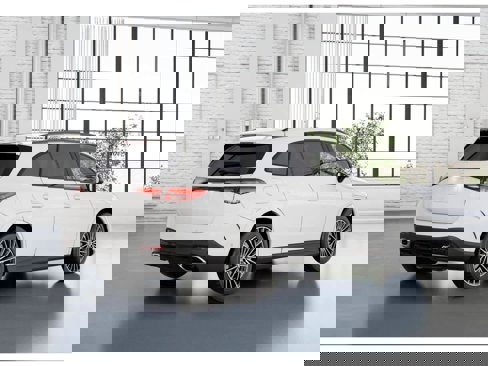 New 2026 Mercedes-Benz GLC 300 image 19