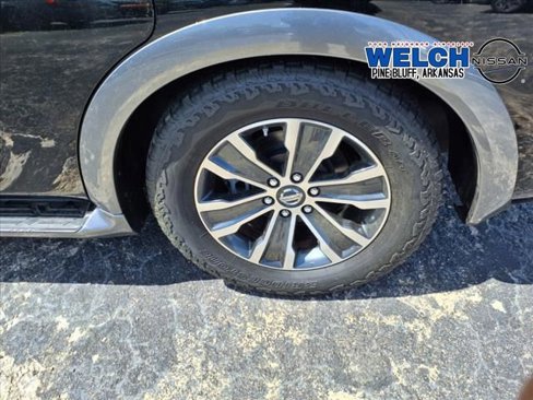 Used 2020 Nissan Armada SL image 8