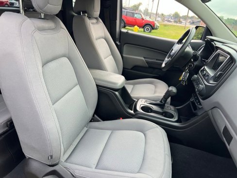 Used 2019 GMC Canyon 4x4 Extended Cab w/ Convenience Package image 13