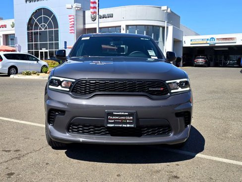 New 2026 Dodge Durango GT image 2