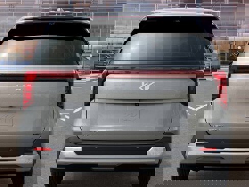 New 2026 Kia Carnival EX image 13