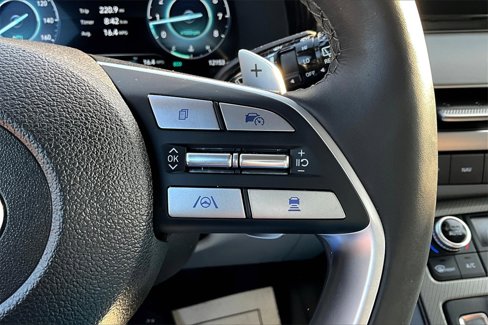 Used 2024 Hyundai Palisade SEL image 18
