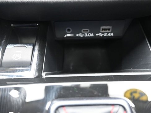 Certified 2025 Subaru Legacy Sport image 13