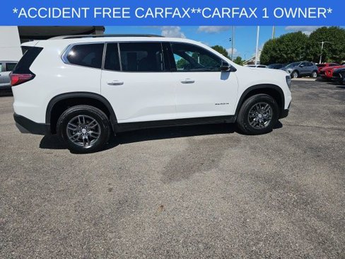 Used 2025 GMC Acadia Elevation image 23