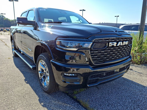 New 2026 RAM 1500 Big Horn image 3
