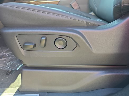 New 2026 Chevrolet Silverado 1500 RST w/ Rally Edition image 14