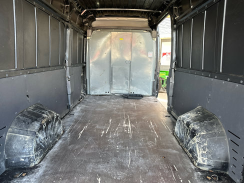 Used 2020 RAM ProMaster 2500 image 26