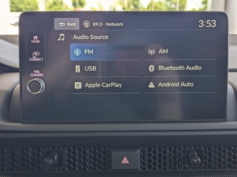 New 2026 Honda CR-V TrailSport image 20