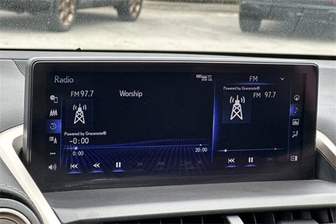 Used 2020 Lexus NX 300 AWD w/ Premium Package image 21