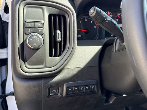 New 2024 Chevrolet Silverado 3500 W/T w/ WT Convenience Package image 18