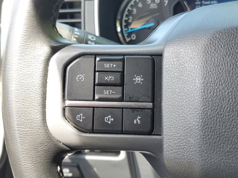 Used 2023 Ford F150 XLT w/ Equipment Group 301A Mid image 20
