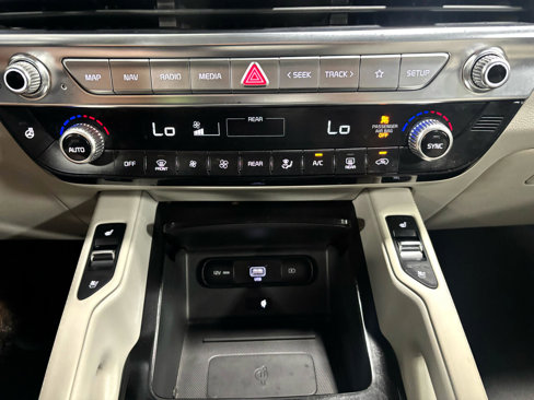 Used 2021 Kia Telluride EX w/ EX Premium Package image 8