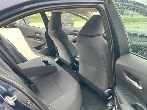 Used 2020 Toyota Corolla LE image 26