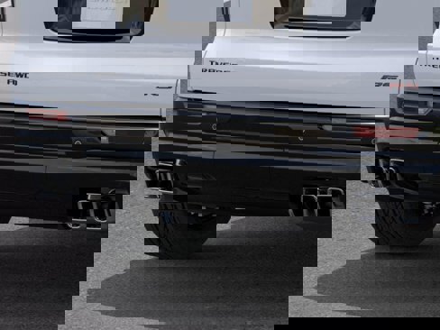 New 2026 Chevrolet Traverse RS w/ LPO, Floor Liner Package image 49
