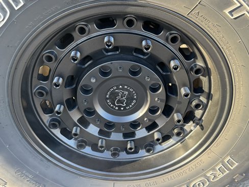 Used 2022 Ford Bronco Big Bend image 26