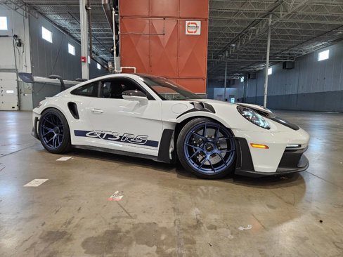 Used 2025 Porsche 911 GT3 RS image 63