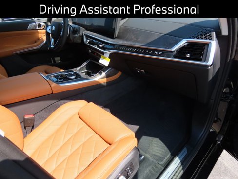 New 2026 BMW X7 xDrive40i image 12